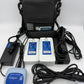 Inogen Rove 4 Package with Single battery, double battery and external battery charger