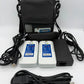 Inogen Rove 4 Package with with 2 single batteries