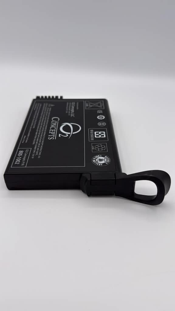Recertified Oxlife LIBERTY 2 Rechargeable Battery