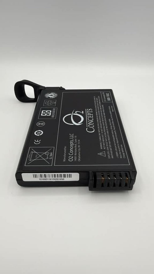 Recertified Oxlife LIBERTY 2 Rechargeable Battery