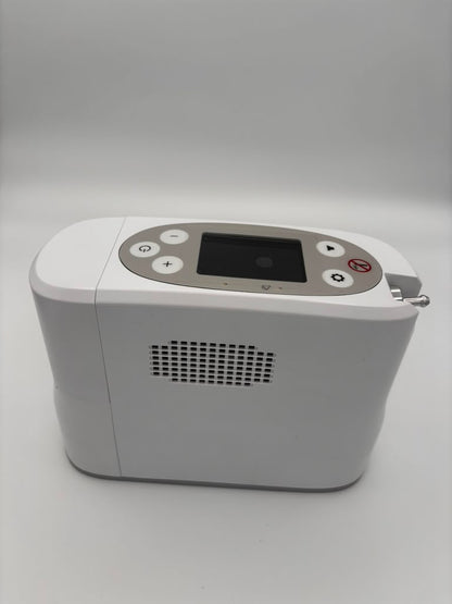 Rhythm P2 Portable Oxygen Concentrator
