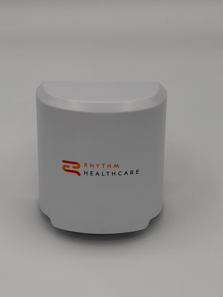 Rhythm P2 Portable Oxygen Concentrator