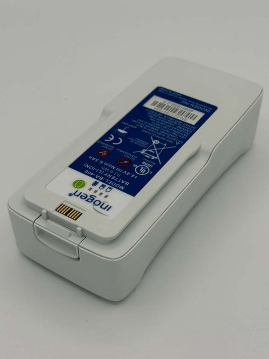 Recertified G4 Double Battery