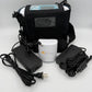 Rhythm P2-E6 Portable Oxygen Concentrator package
