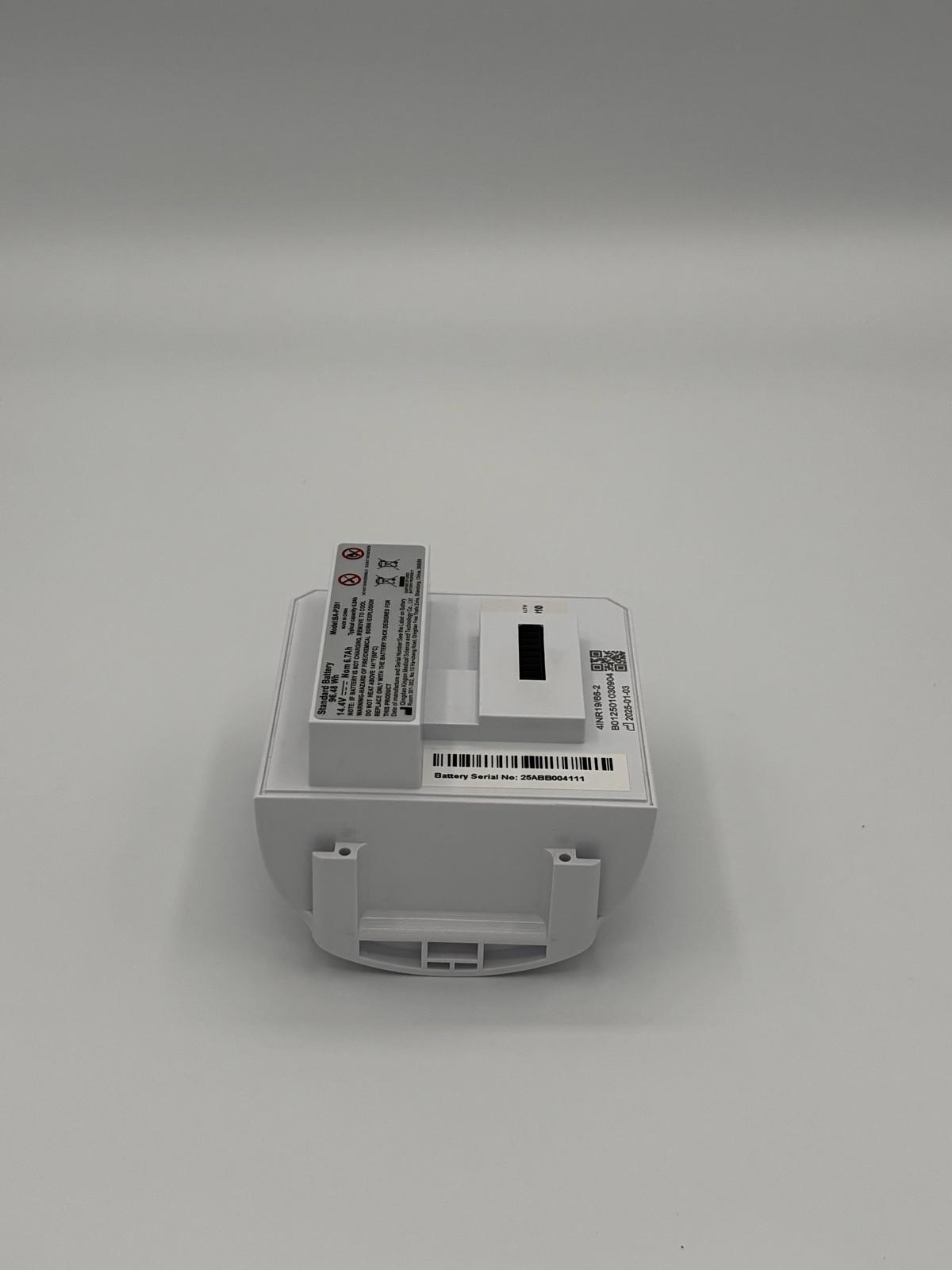 Recertified Rhythm Healthcare P2 Series Rechargeable Battery [P2BY001]