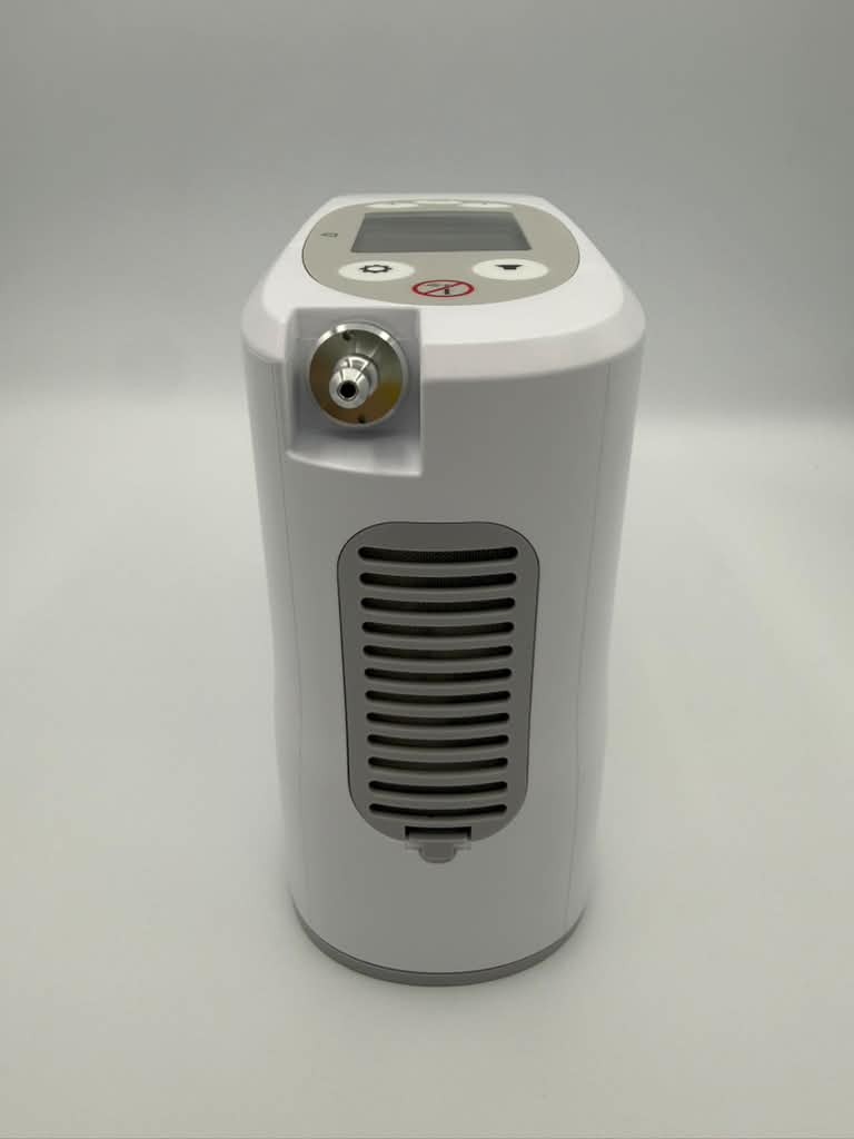 Rhythm P2 Machine Only