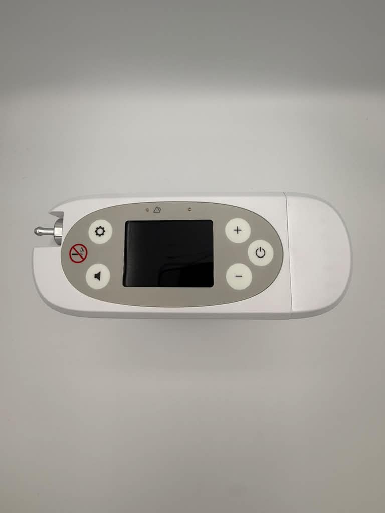 Rhythm P2 Machine Only