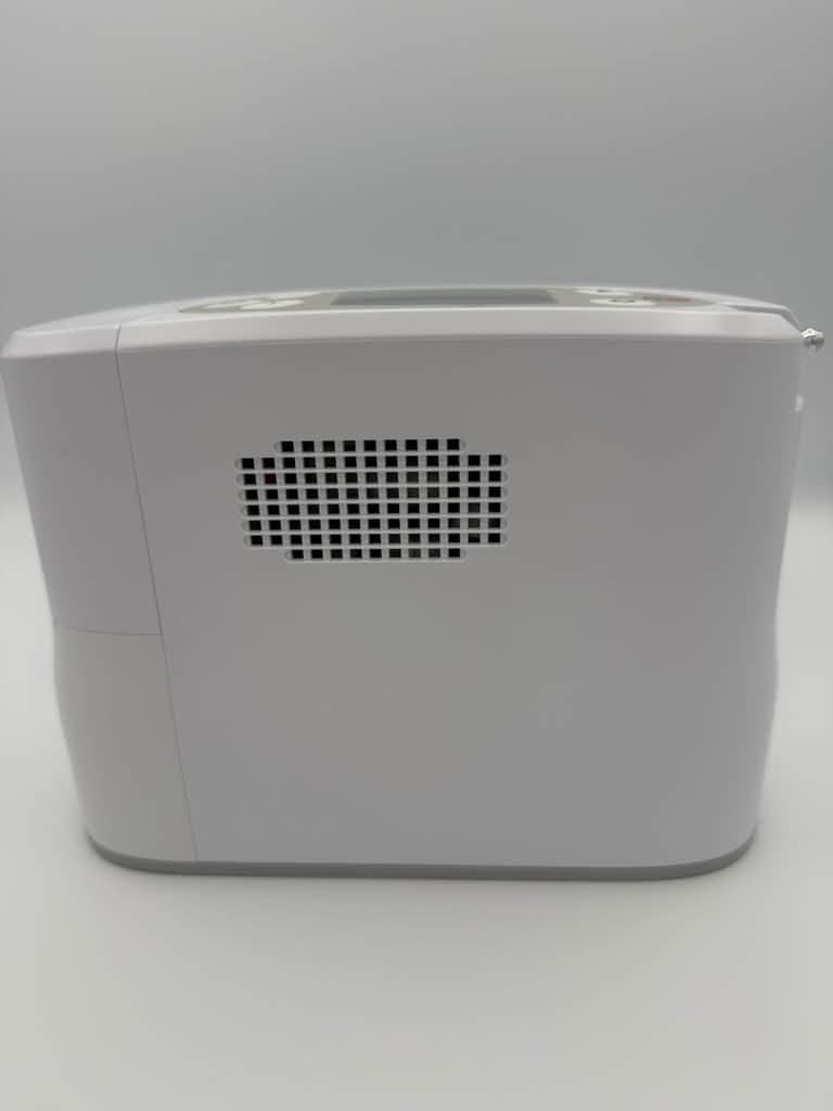 Rhythm P2 Machine Only
