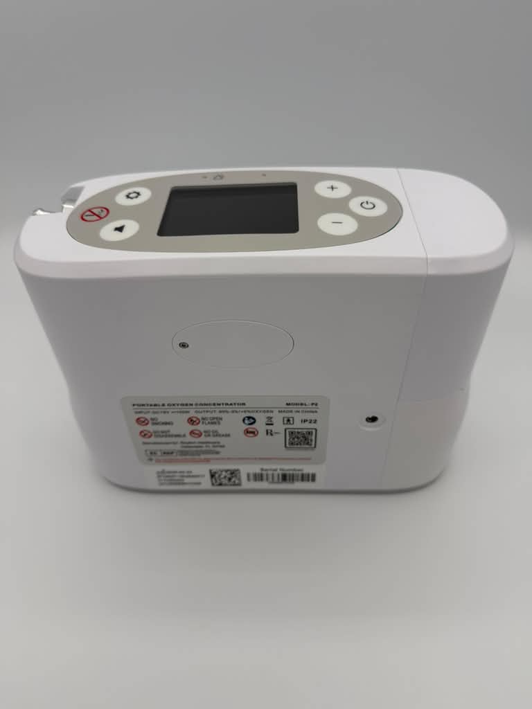 Rhythm P2 Machine Only