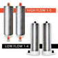 Inogen G3 Replacement High & Low Flow Column Pair