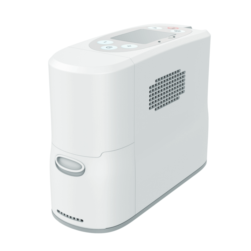 Rhythm P2 Portable Oxygen Concentrator