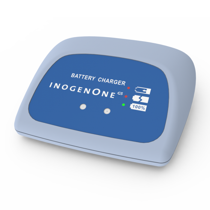 Caricabatterie Duale G5 Per Batterie Arlo Ultra – Ricarica Veloce Per Videocamere Wireless